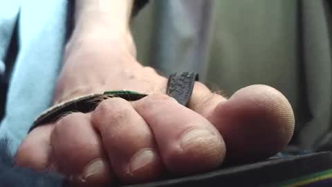 Greedy Fred online show from 02.10.26