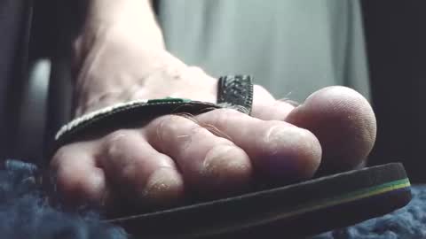 Greedy Fred online show from 03.10.26