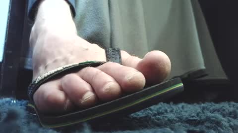 Greedy Fred online show from 03.25.26