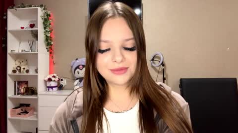 Lina online show from 03.26.26