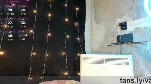 Jenny online show from 12.21.24