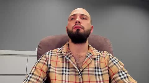 Andrew online show from 10.26.25