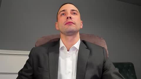 Andrew online show from 12.01.25