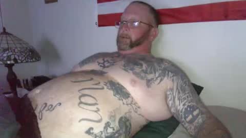 Freebird739 online show from 03.12.25