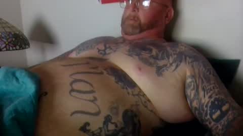 Freebird739 online show from 10.14.25