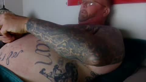 Freebird739 online show from 11.19.25