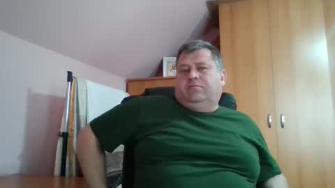 Snapshot of freeboy80180 chatting on 01.05.25 freeboy80180 online show from 01.05.25