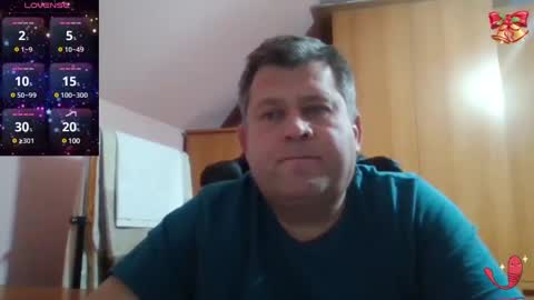 Snapshot of freeboy80180 chatting on 01.17.25 freeboy80180 online show from 01.17.25