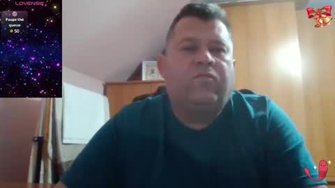 Snapshot of freeboy80180 chatting on 01.19.25 freeboy80180 online show from 01.19.25