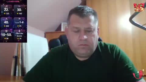 Snapshot of freeboy80180 chatting on 01.24.25 freeboy80180 online show from 01.24.25