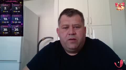 Snapshot of freeboy80180 chatting on 01.30.25 freeboy80180 online show from 01.30.25