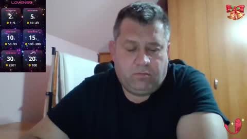 Snapshot of freeboy80180 chatting on 02.02.25 freeboy80180 online show from 02.02.25