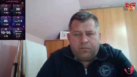 Snapshot of freeboy80180 chatting on 02.03.25 freeboy80180 online show from 02.03.25