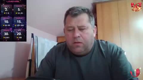 Snapshot of freeboy80180 chatting on 02.16.25 freeboy80180 online show from 02.16.25