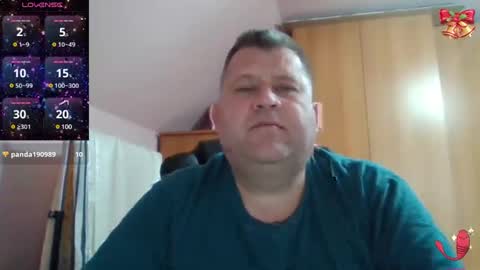 Snapshot of freeboy80180 chatting on 02.28.25 freeboy80180 online show from 02.28.25