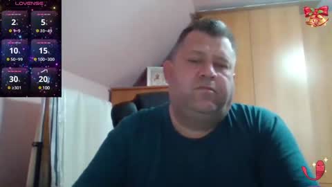 Snapshot of freeboy80180 chatting on 03.02.25 freeboy80180 online show from 03.02.25