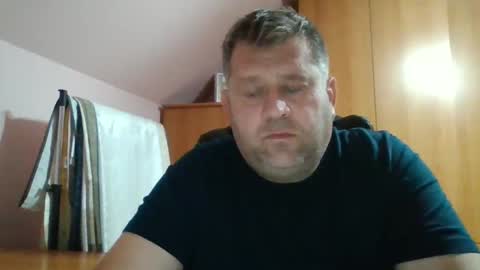 Snapshot of freeboy80180 chatting on 10.10.25 freeboy80180 online show from 10.10.25