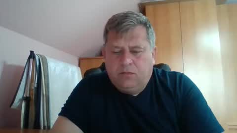 Snapshot of freeboy80180 chatting on 10.26.25 freeboy80180 online show from 10.26.25