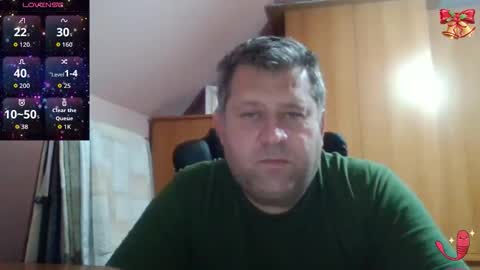 freeboy80180 online show from 12.18.25