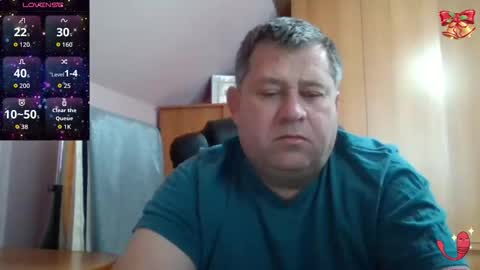 freeboy80180 online show from 01.07.26