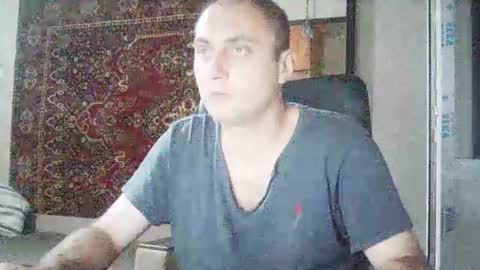 freeeman90 online show from 07.06.26