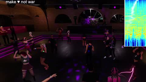 Duckmysick online show from 01.07.25