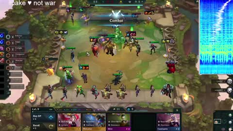 Duckmysick online show from 01.21.25