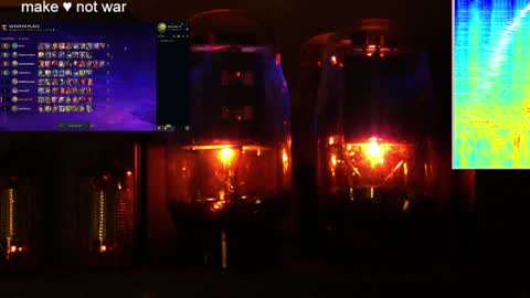 Duckmysick online show from 01.26.25