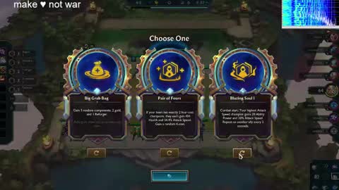 Duckmysick online show from 03.05.25