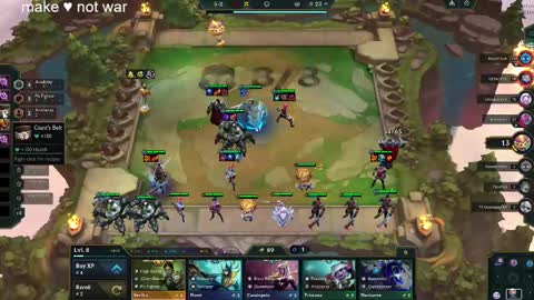 Duckmysick online show from 03.10.25