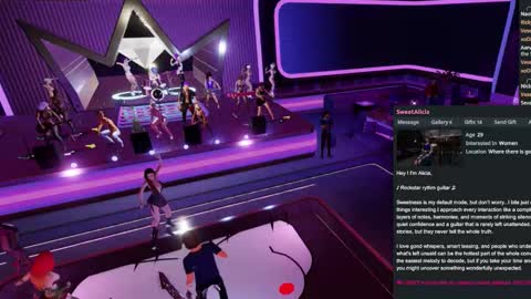 Duckmysick online show from 01.11.26