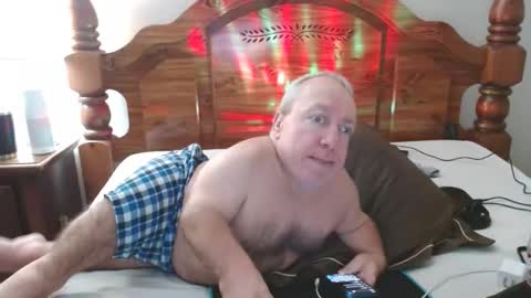 Cute Lil Man online show from 01.07.25