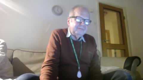 Snapshot of freespirt59 chatting on 01.28.25 freespirt59 online show from 01.28.25