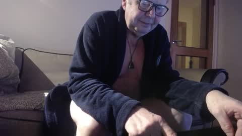 Snapshot of freespirt59 chatting on 01.31.25 freespirt59 online show from 01.31.25