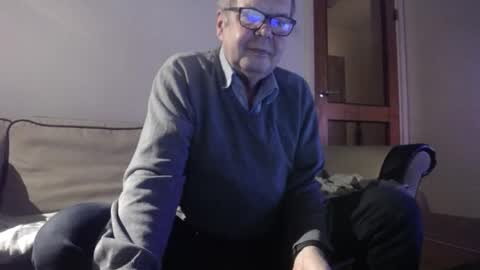 Snapshot of freespirt59 chatting on 02.25.25 freespirt59 online show from 02.25.25