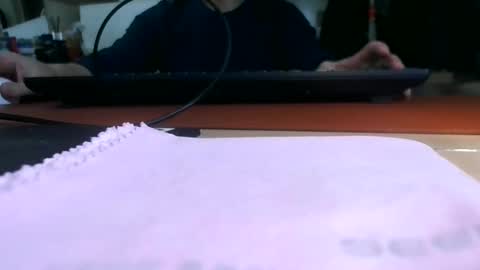 Snapshot of freeuptopia2 chatting on 02.22.25 K-Dick online show from 02.22.25