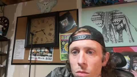 freeyourmind247 online show from 02.07.25