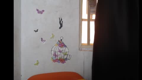 frekkymorelle online show from 11.28.25