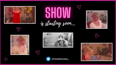 Louise or Lou 3 online show from 02.17.25