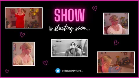 Louise or Lou 3 online show from 02.25.25