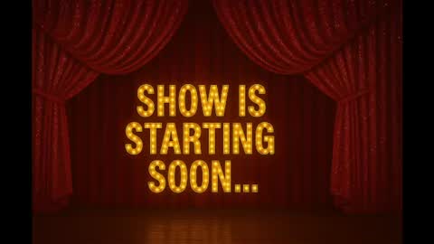 Louise or Lou 3 online show from 08.09.26