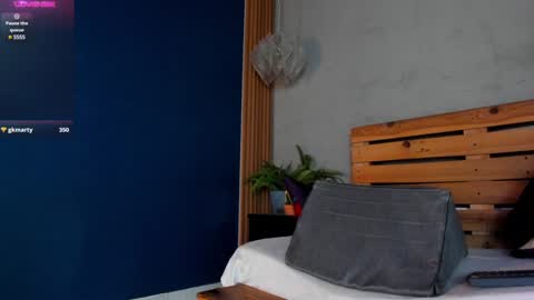 Xavier online show from 01.11.25