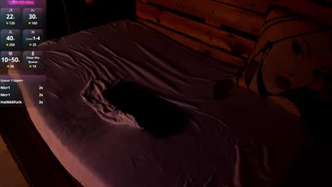 Xavier online show from 01.12.25