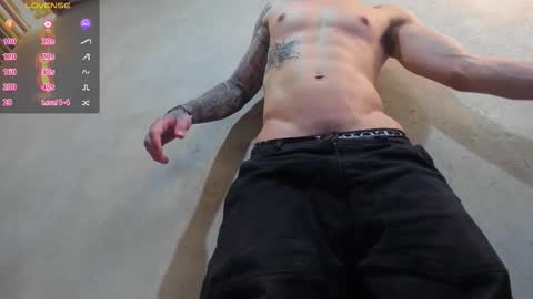 Xavier online show from 10.03.25