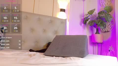 Xavier online show from 10.10.25