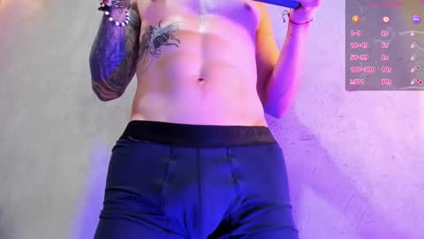 Xavier online show from 11.14.25