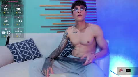 Xavier online show from 11.26.25