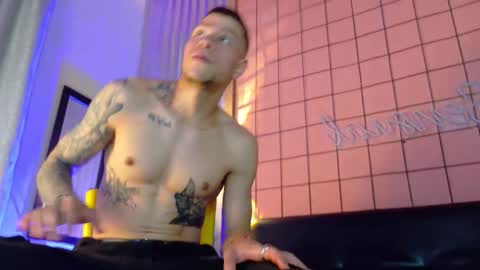 Xavier online show from 02.05.26