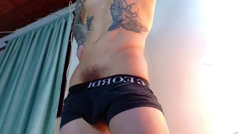 Xavier online show from 03.25.26