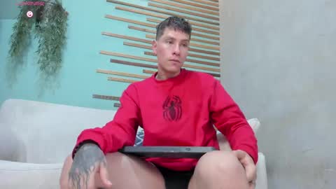 Xavier online show from 04.22.26